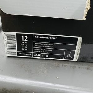 Retro Jordan Olympics